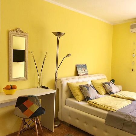 Sunrise Apartment Белград Екстериор снимка