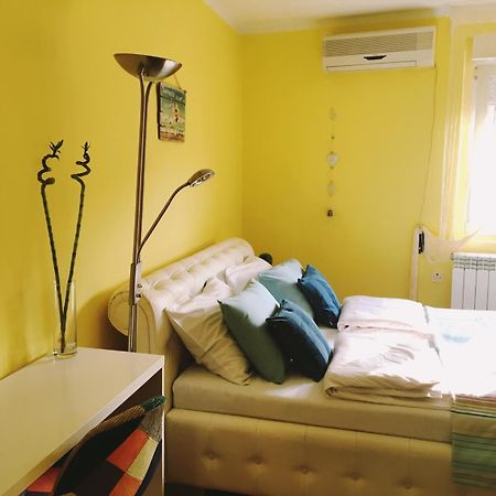 Sunrise Apartment Белград Екстериор снимка