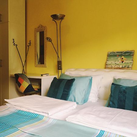 Sunrise Apartment Белград Екстериор снимка