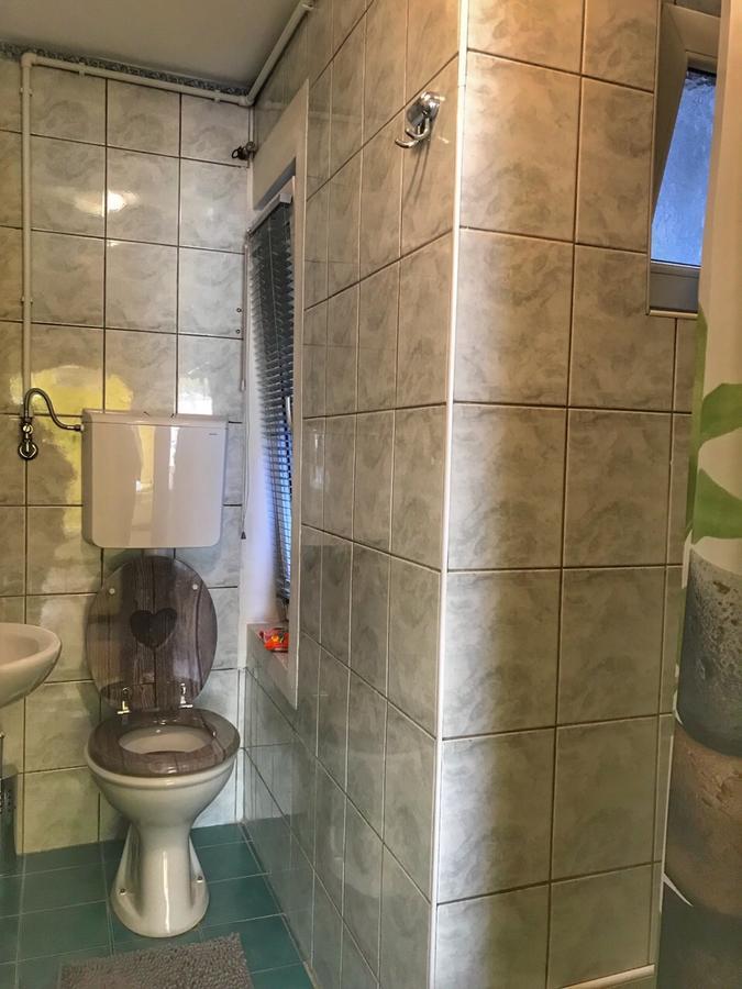 Sunrise Apartment Белград Екстериор снимка