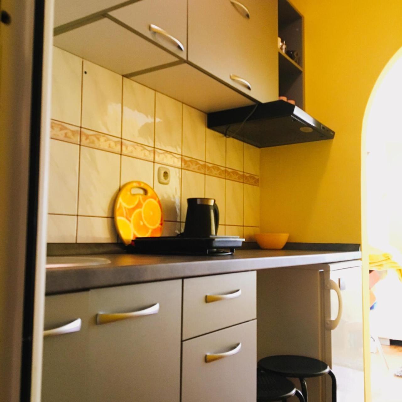 Sunrise Apartment Белград Екстериор снимка