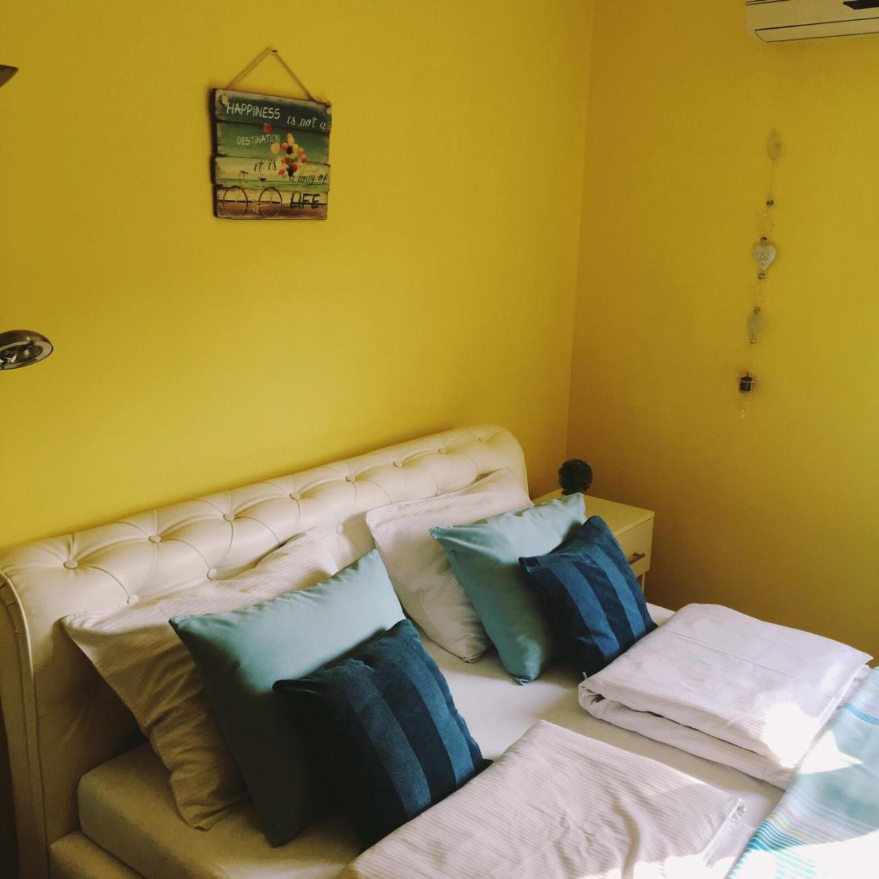 Sunrise Apartment Белград Екстериор снимка