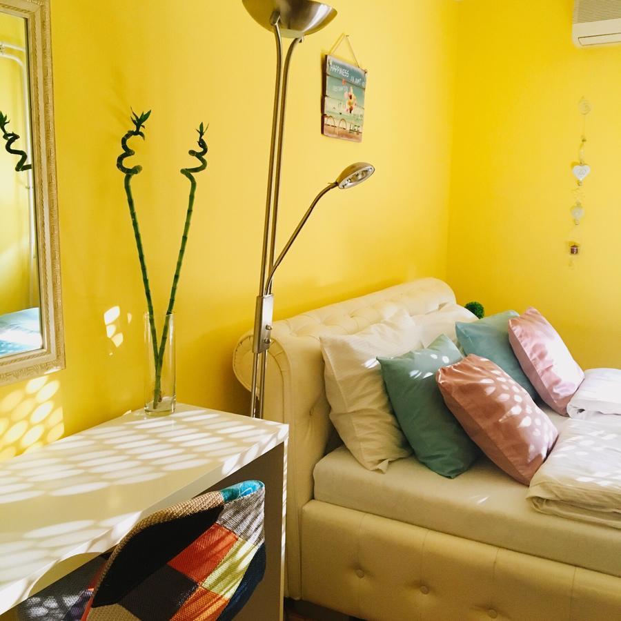 Sunrise Apartment Белград Екстериор снимка